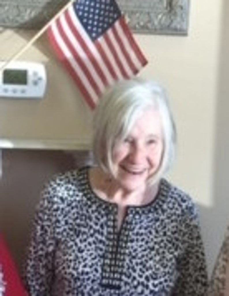 Fern (Griffin)  Nelson Profile Photo