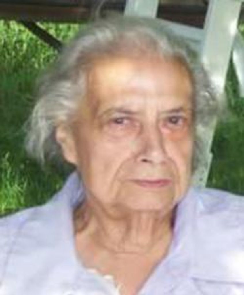 Isabel M. Papa