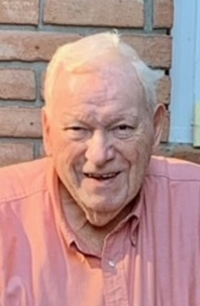 Herbert G. Barth Profile Photo