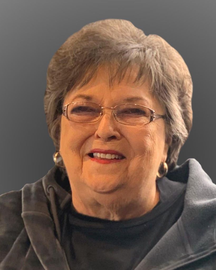 Janet Marilyn Leysen