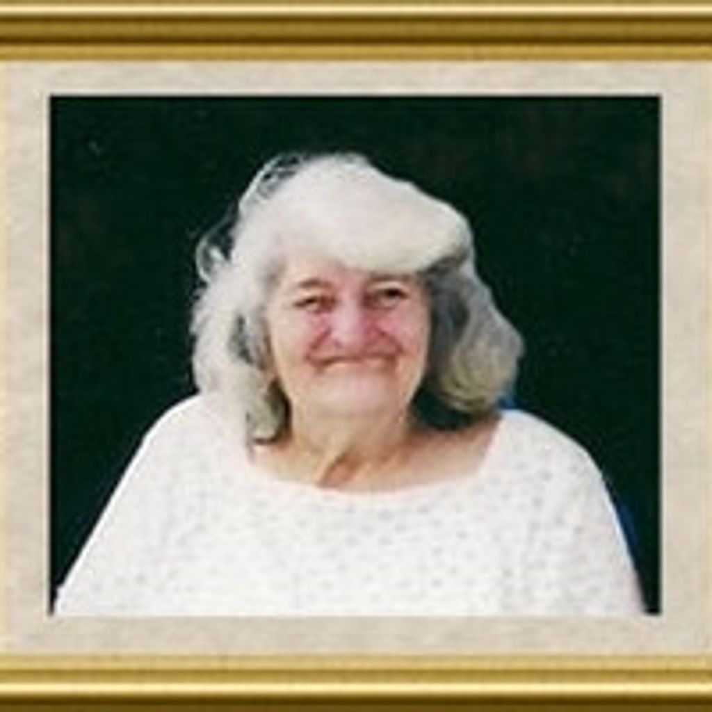 Margaret Graves Holcomb