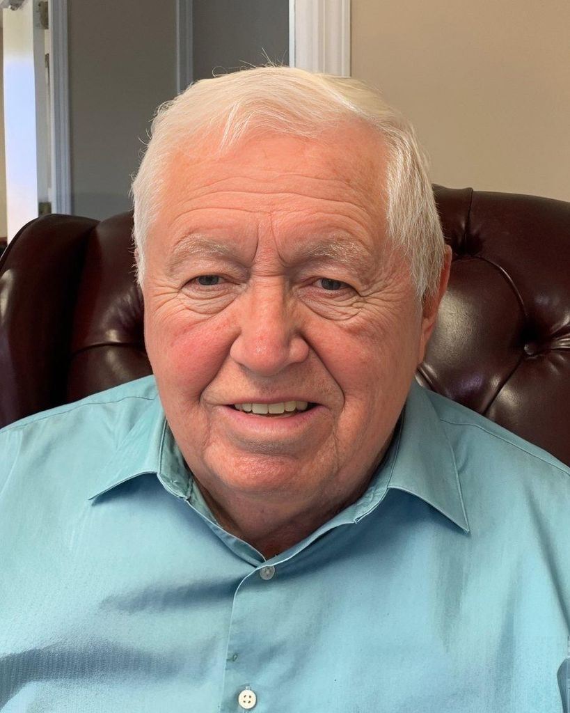 Vincent Burch Hayden, Jr. Profile Photo