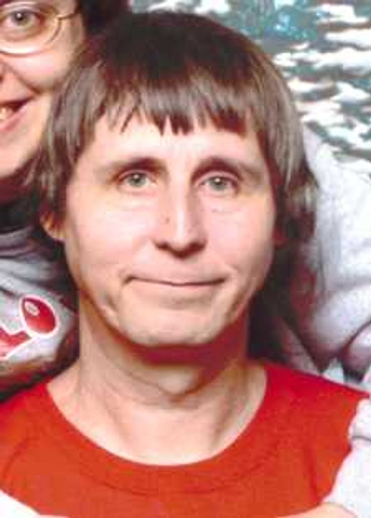 Harold B. Bishop, Jr.