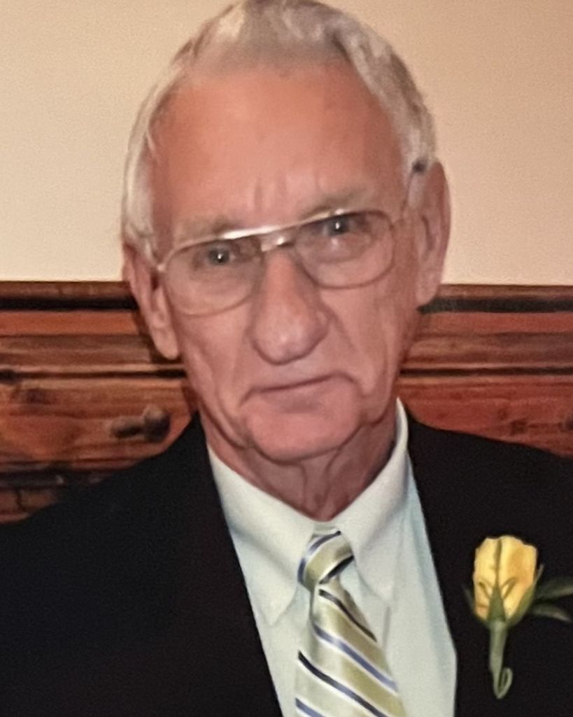 Gerald Coffman Profile Photo