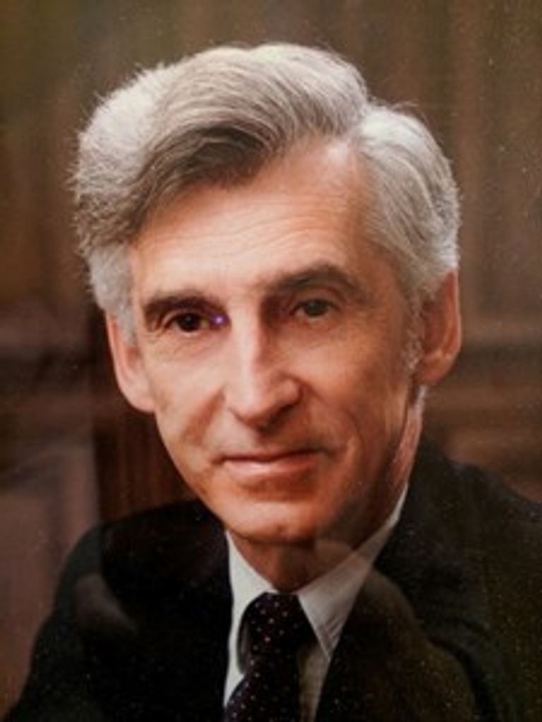 James E. Smith