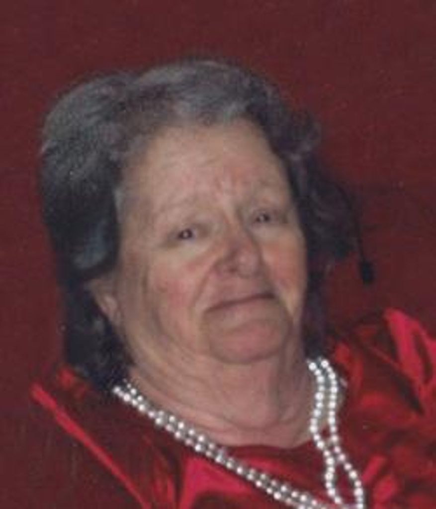 Maureen M. Dealy