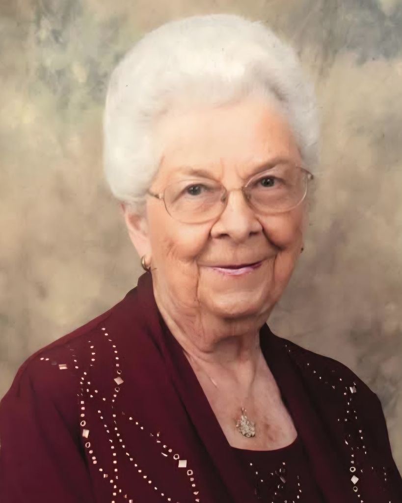 Dorothy Jean Stewart Schmitz Profile Photo