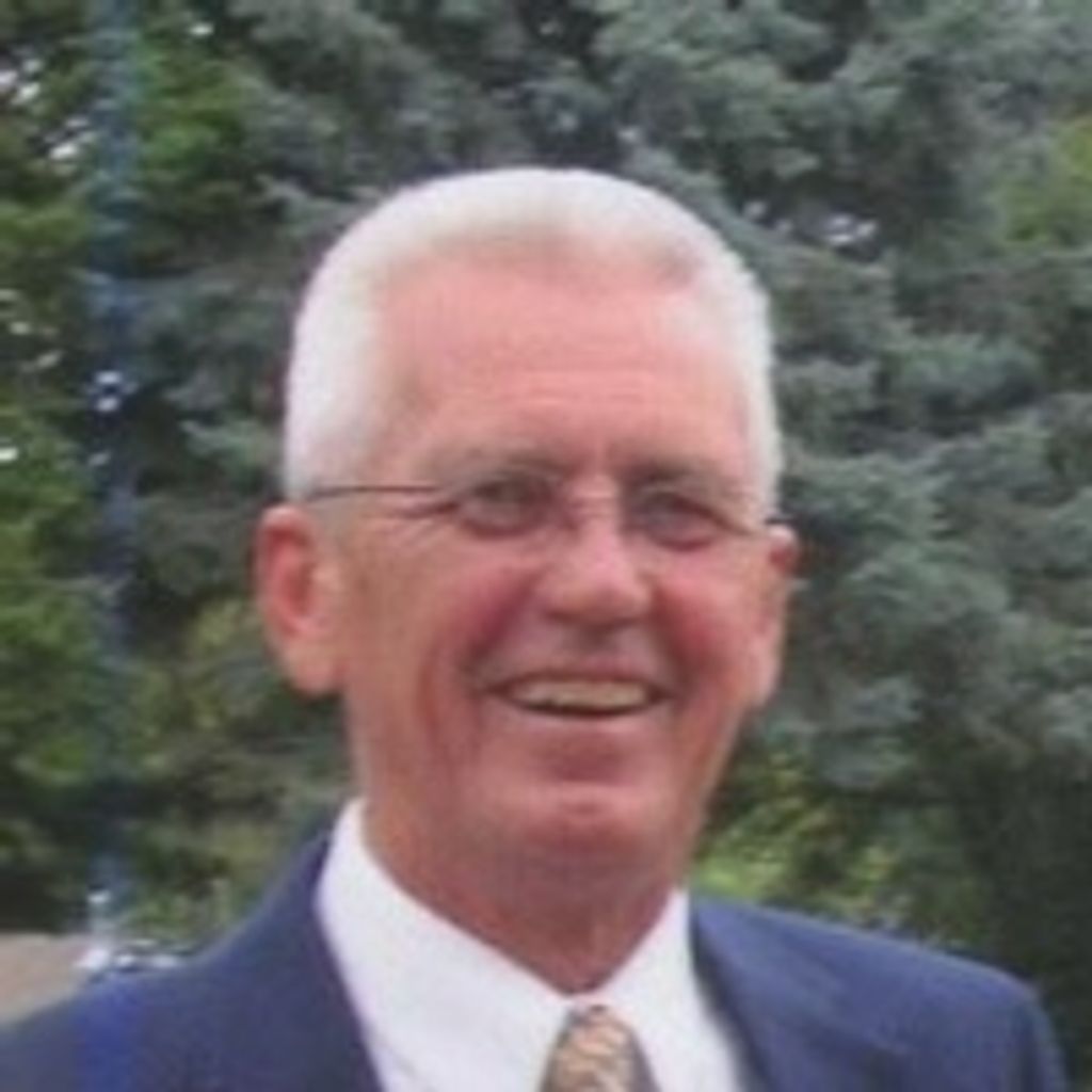 Alan  R. Delaere Profile Photo
