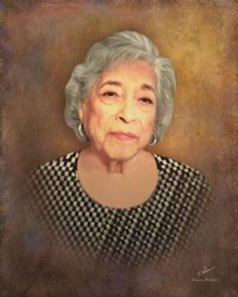 Olga Guerrero