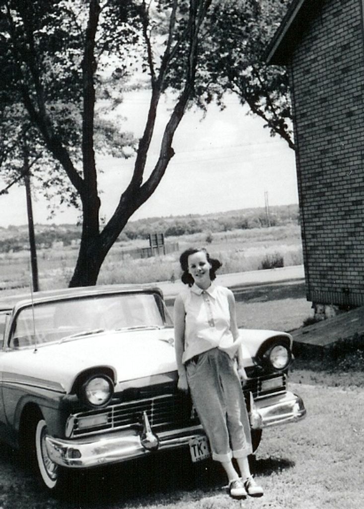 Vivian Borski