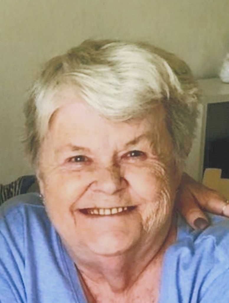 Mary Miles Murphy Profile Photo