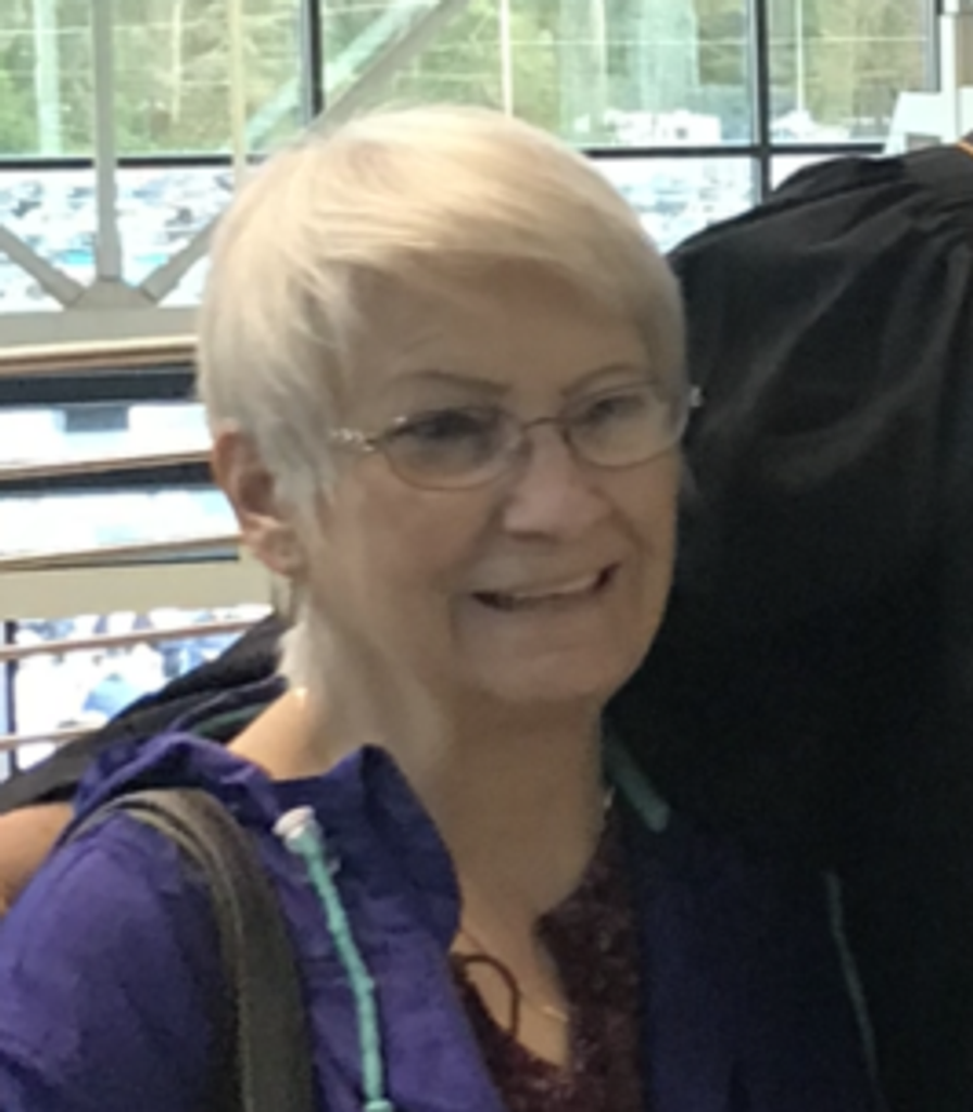 Carol Lyons
