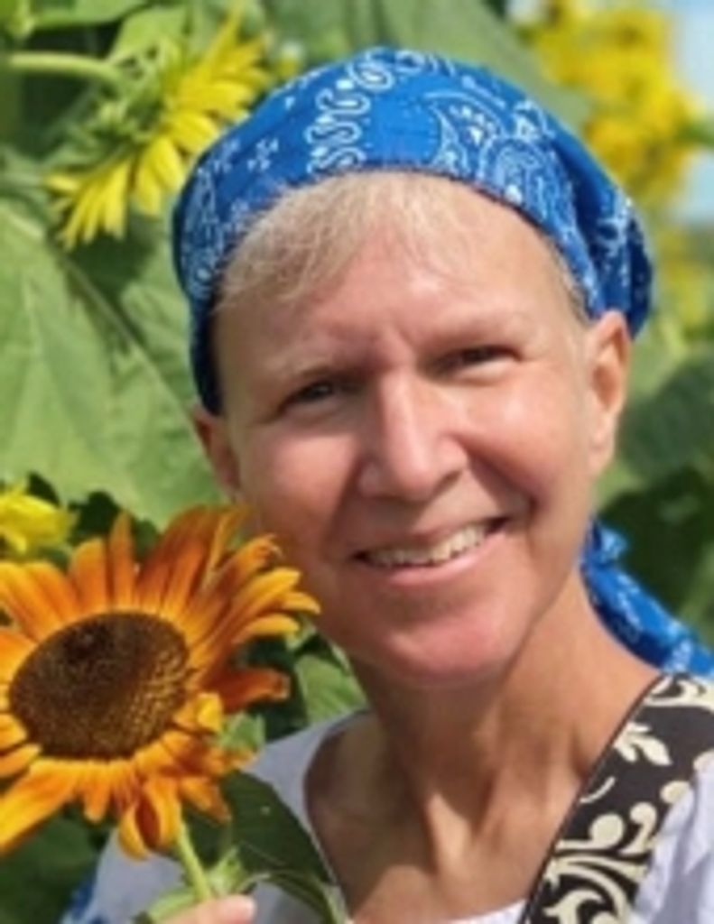 Linda Berns Profile Photo
