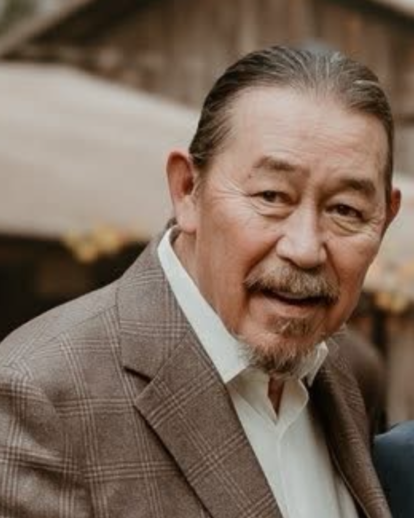 George Leroy Harris Profile Photo