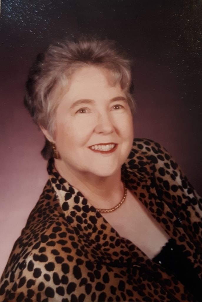 Barbara Mallow Jungjohan