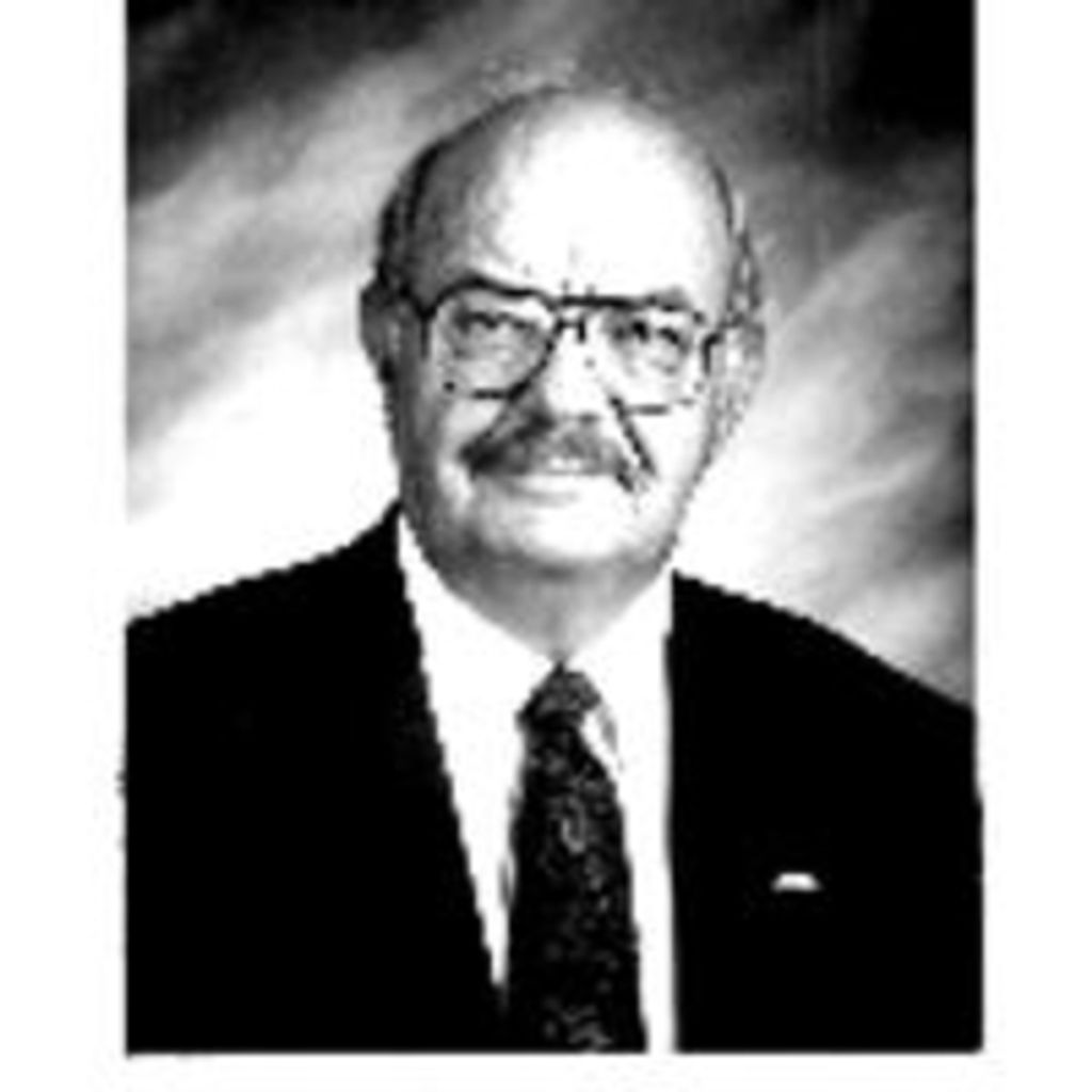 Donald Lee Miller