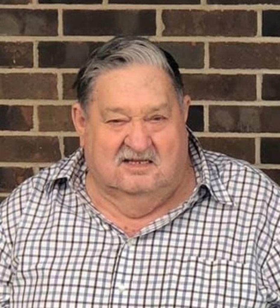 Gordon Buster Wade Profile Photo