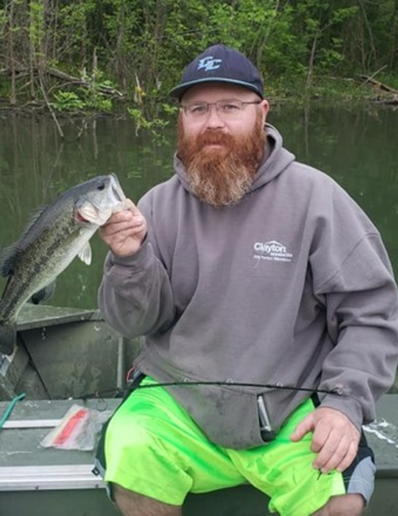 David Allen Bowens Profile Photo