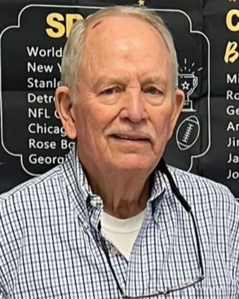 William Estell "Gilbert" Ranburger Profile Photo