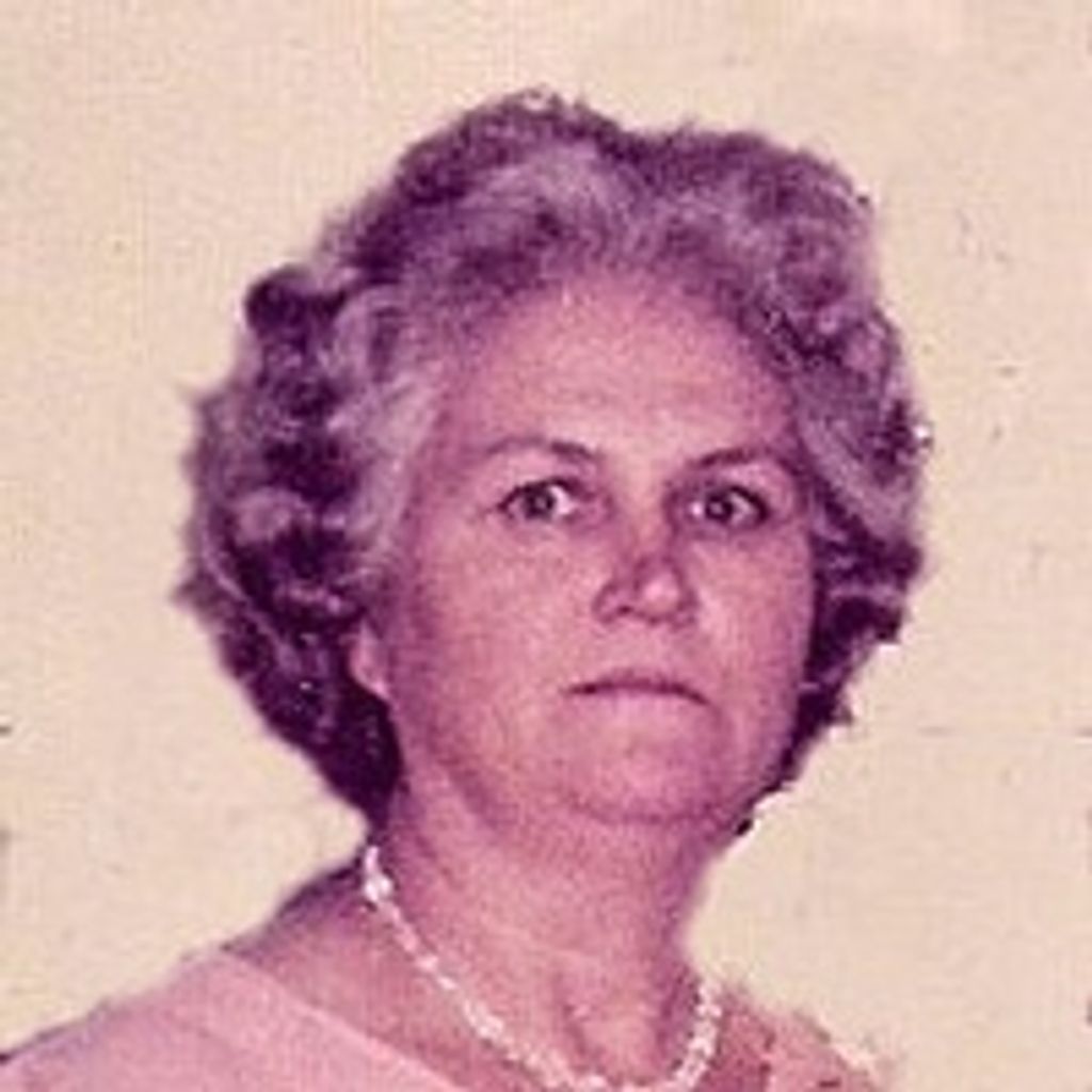 Mrs Frances M Childress Wiley