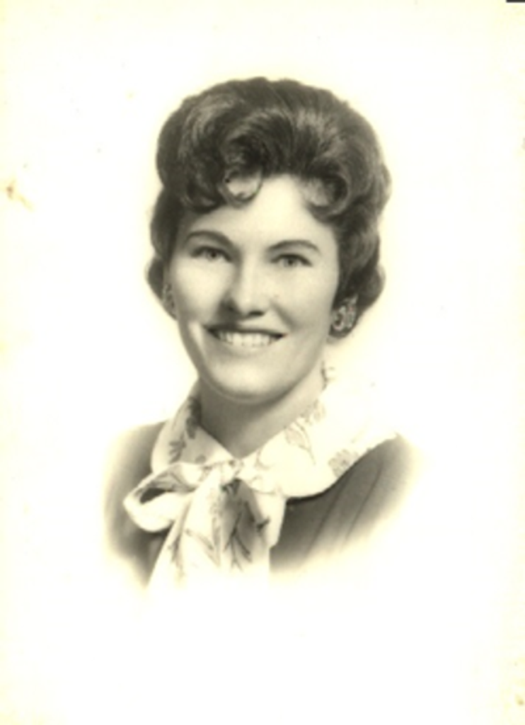 Geraldine Iris Mcardell Profile Photo