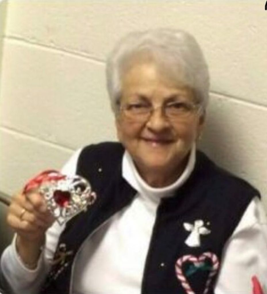Peggy Carroll St. Clair Profile Photo