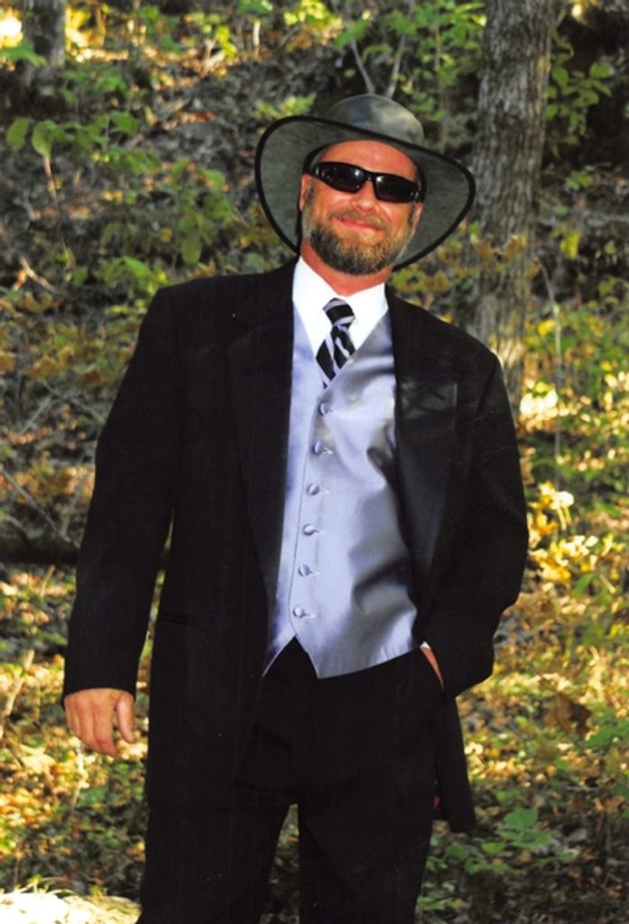 Jeffrey Donald Draper Profile Photo