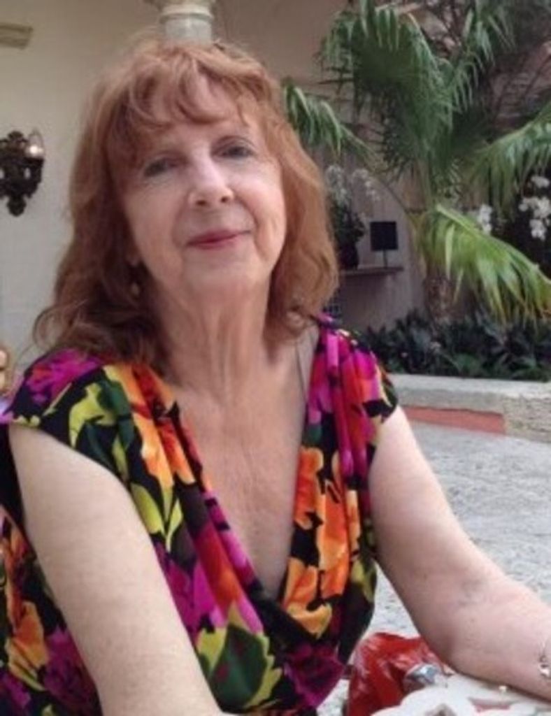 Margaret Stabler Profile Photo