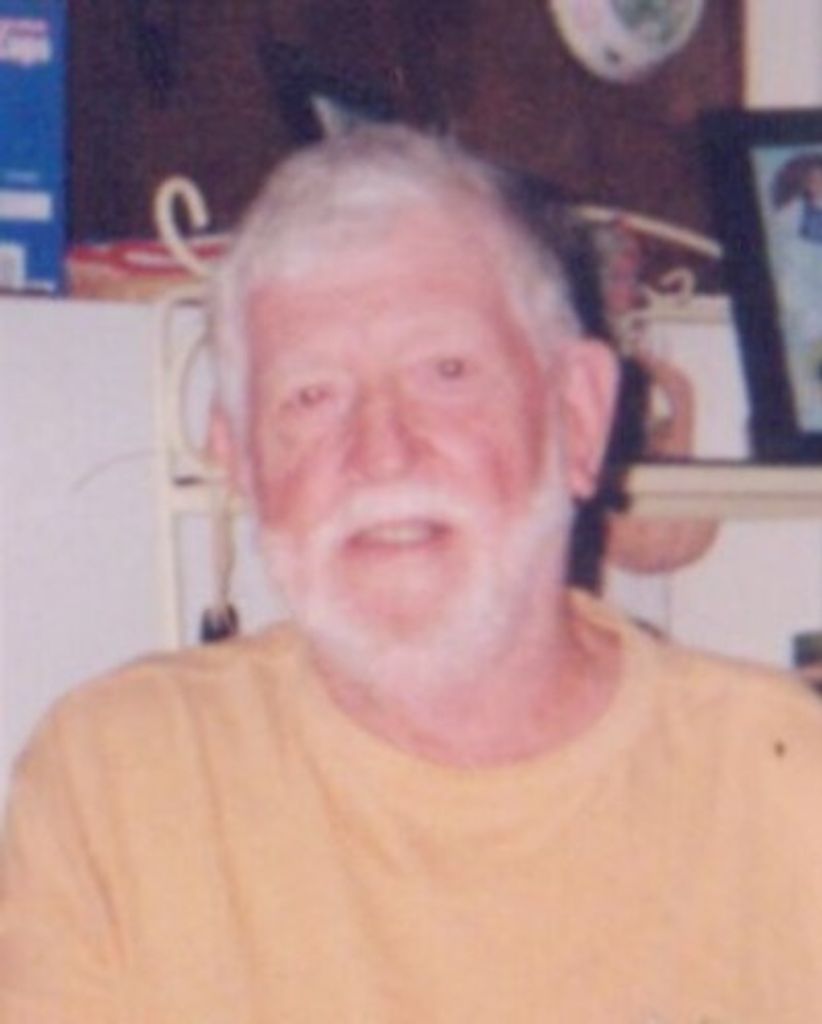 William Earl Drake Profile Photo