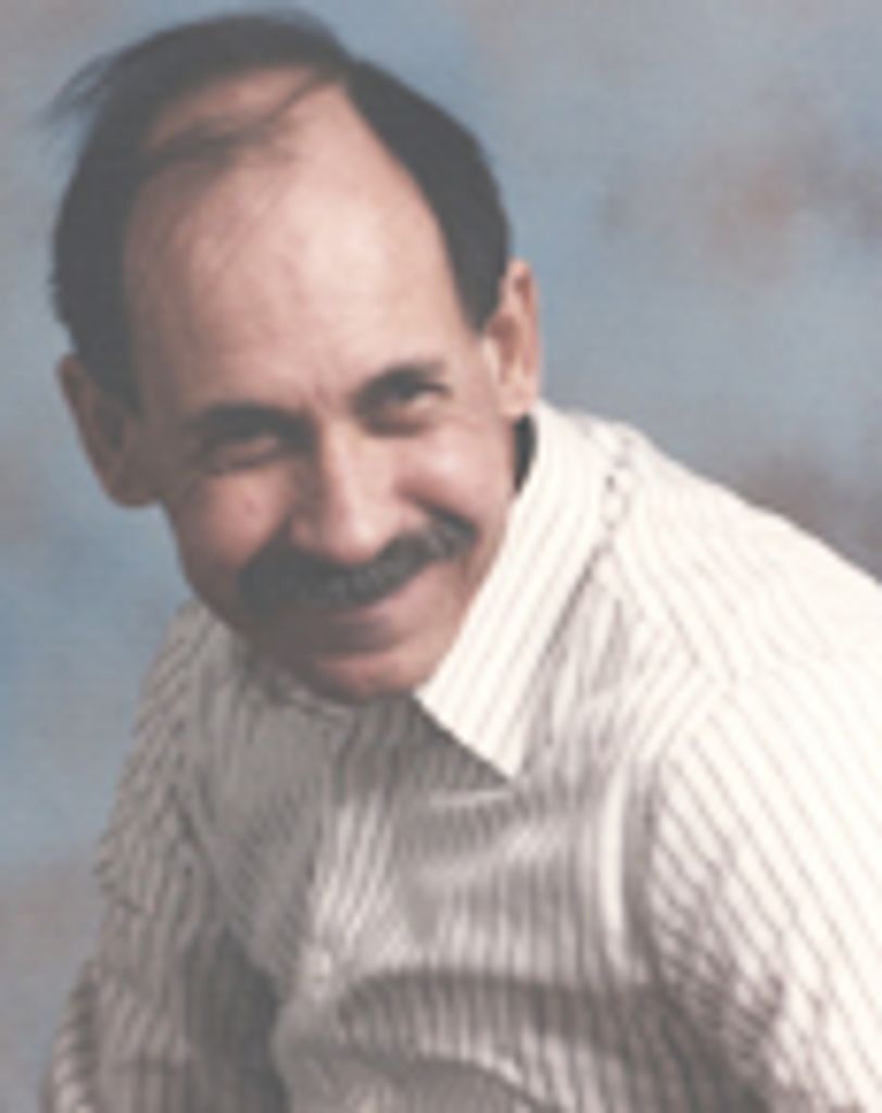 Clinis Ray Bost Profile Photo