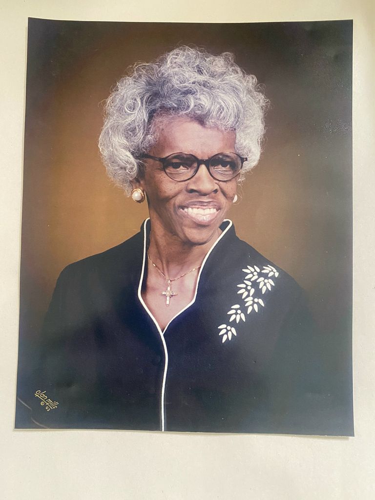 Ms. Ruby Green Profile Photo