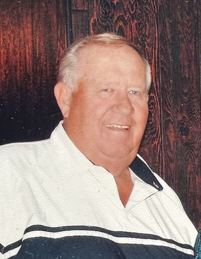 Joseph Merrill Hulse