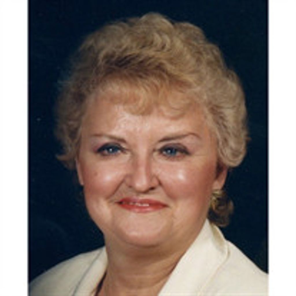 Mable Joyce Evans