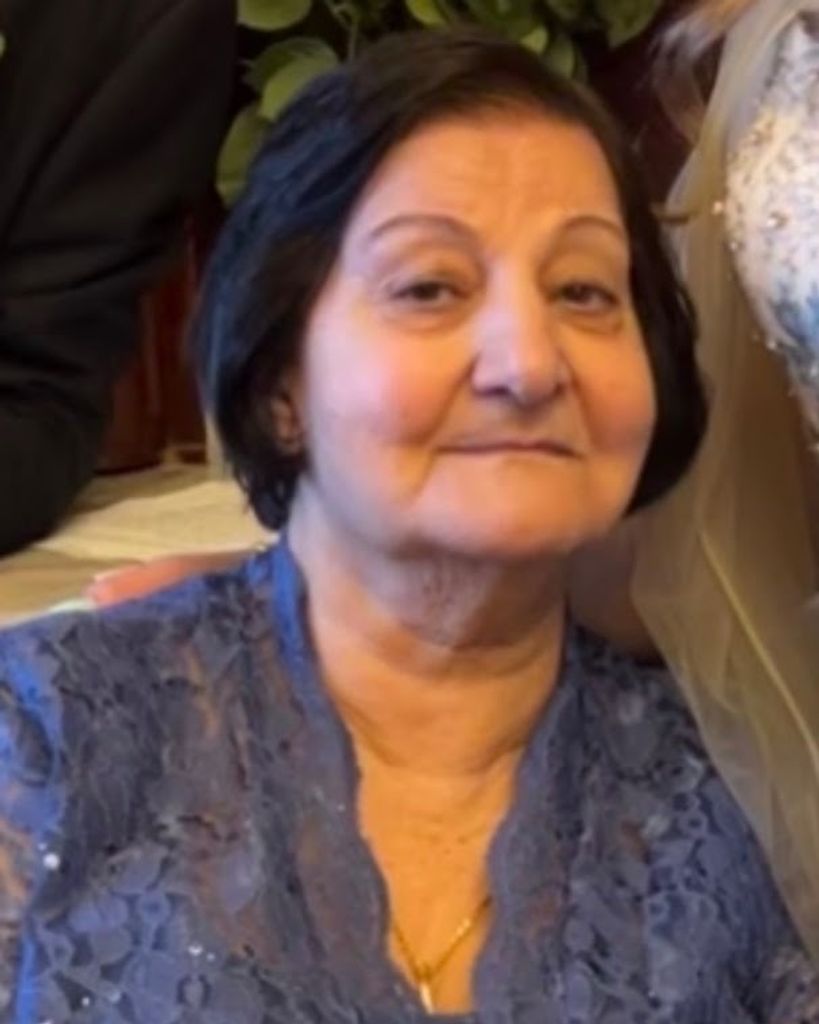 Nadera Saleem Qasmarooki Sitto Profile Photo