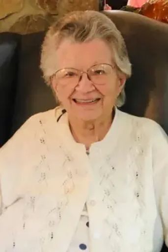 Mary Arlowene "Lukie" Corbin Profile Photo