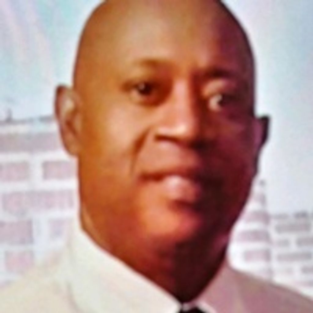 Michael Burton Profile Photo