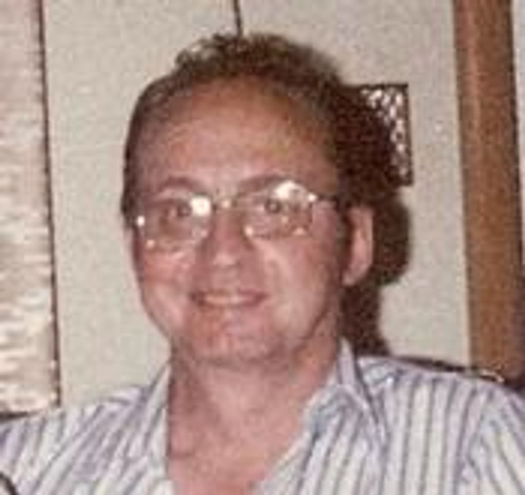 Lester Hjalmer Ullstrom