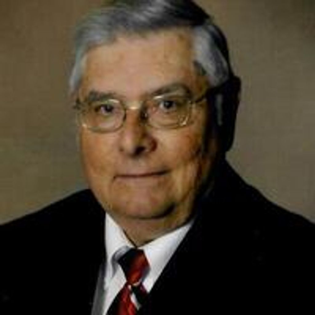 Ralph Miller
