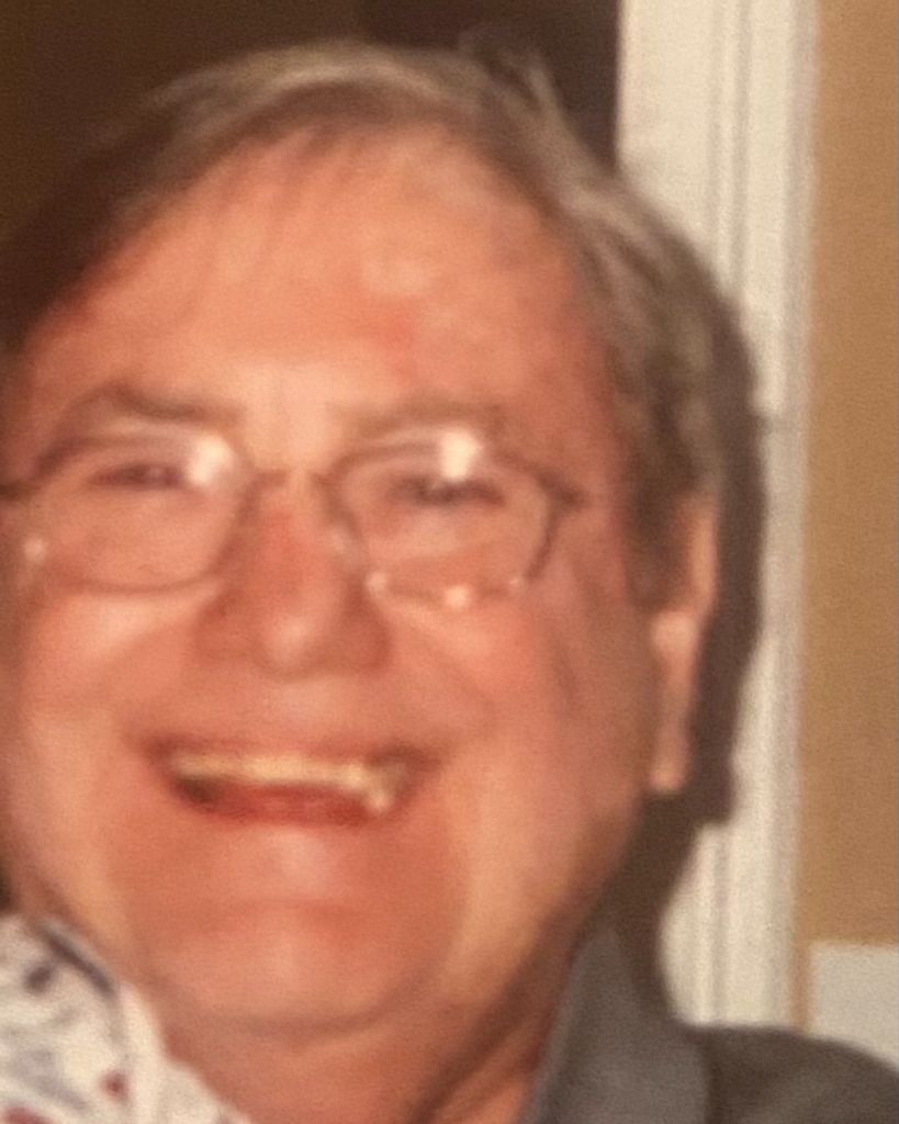 John Ronald Mullen