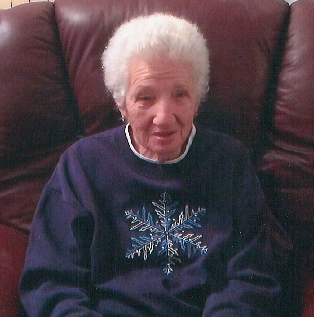 Marie A. Torres