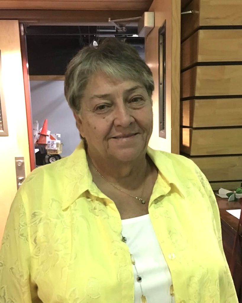 Wanda Kay Dunn