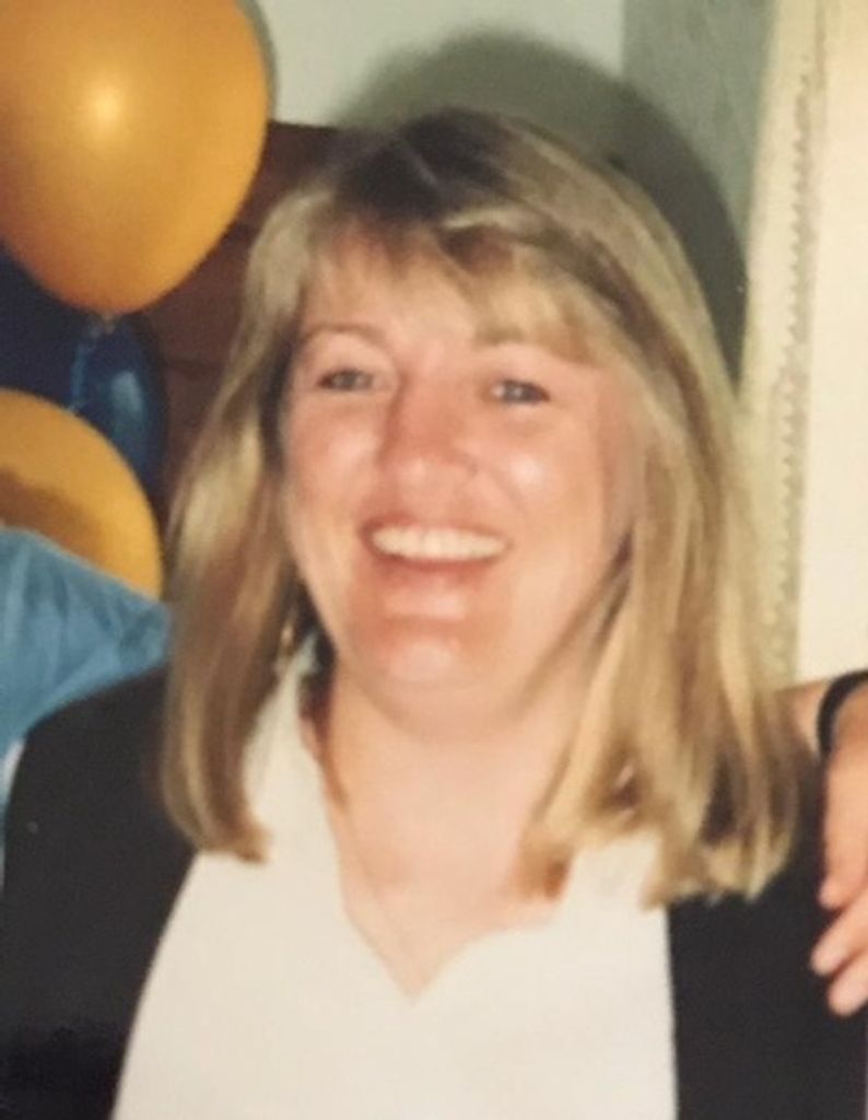 Micheline "Mickie" Jo Phagan