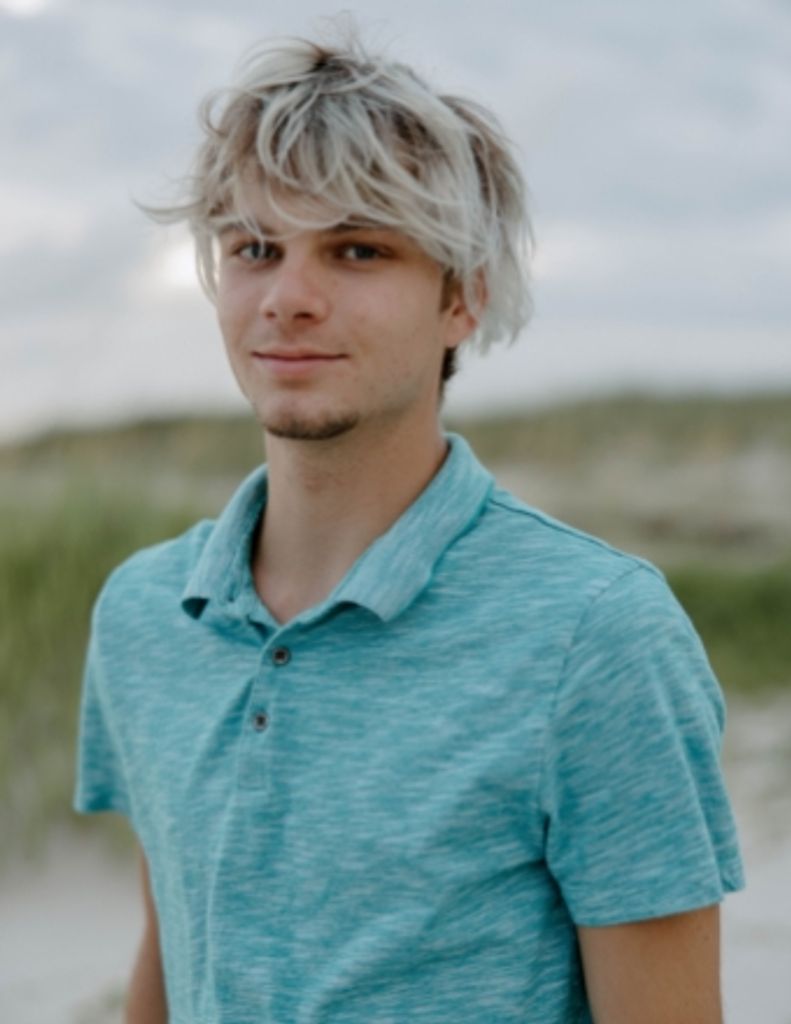 Matthew Steven Sampson