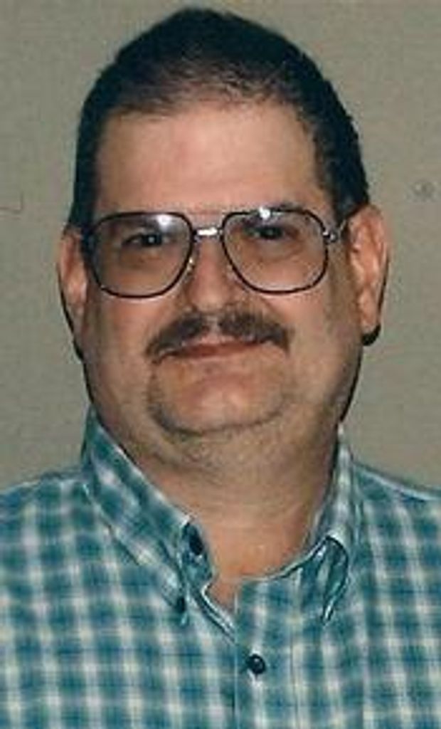 James Alan Walker