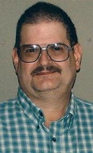 James Alan Walker Profile Photo