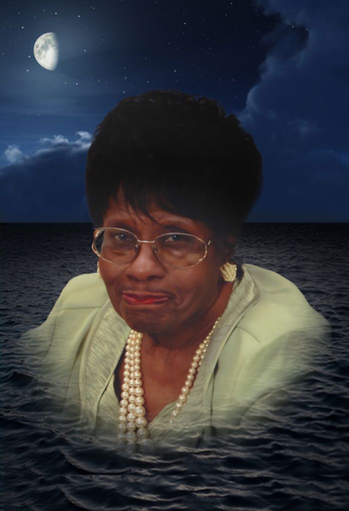 Icysbell Nelson Profile Photo