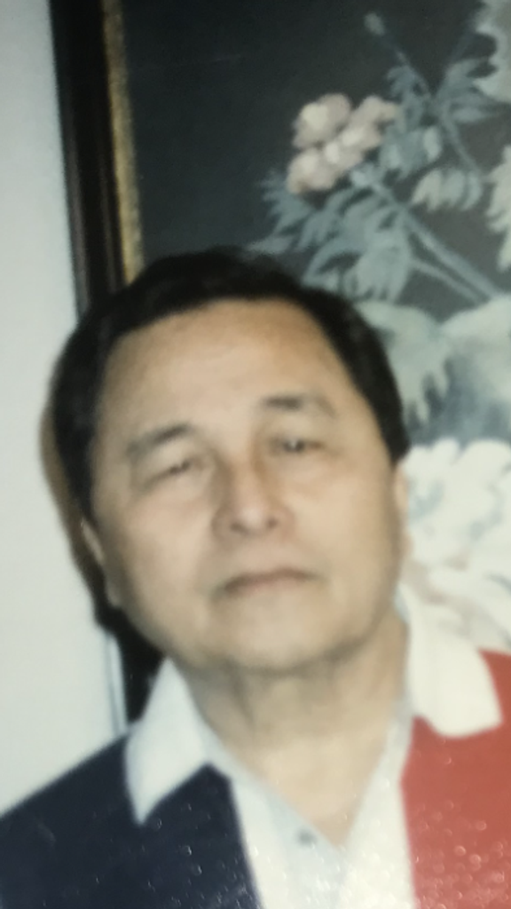 Cornelio C. Dizon