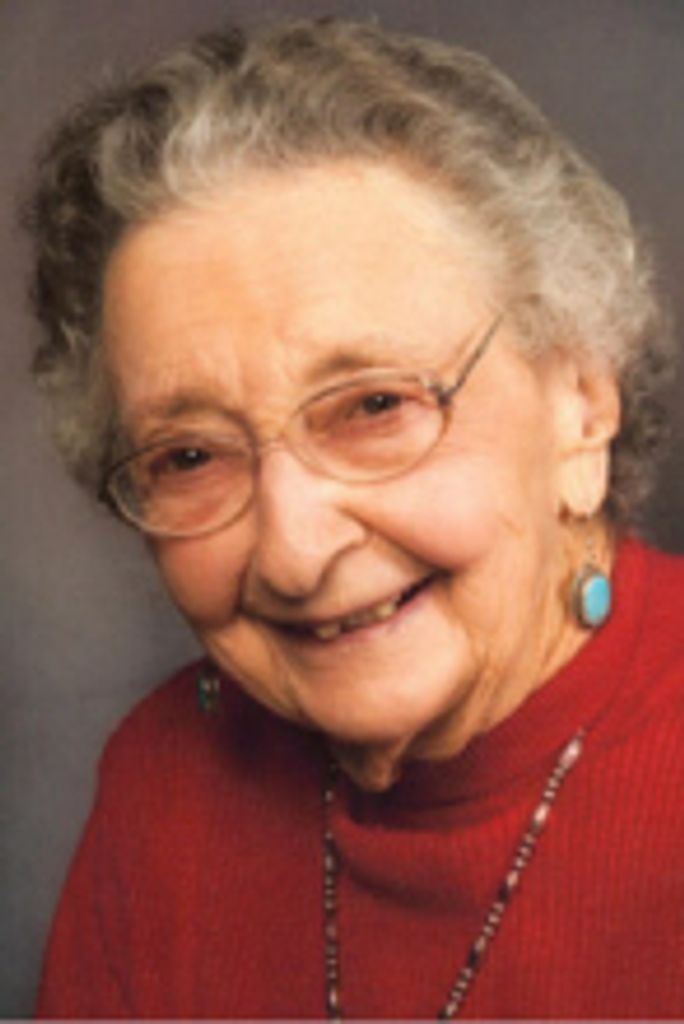 Patricia E. Grant