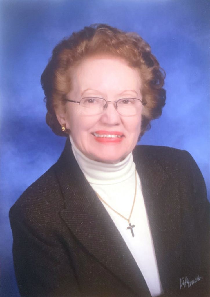 Eleanor “Joy” Joyce Lower Profile Photo