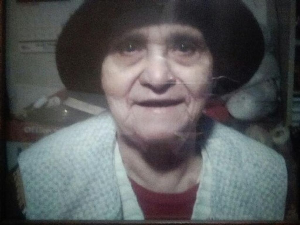 Juana V. Martinez Profile Photo